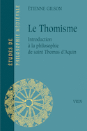 Thomisme (Le)